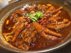 -辛香汇·现炒川菜(武进吾悦店)