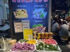 -百佳永辉超市(福田星河店)