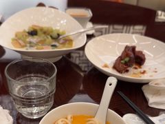 -湘湖逍遥庄园·水漾中餐厅