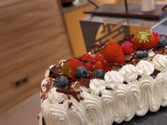 -北京王府井希尔顿酒店·万斯阁西餐厅