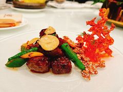 -巴黎轩(澳门巴黎人店)