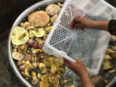 -双喜农庄·菌香园(安居家园店)