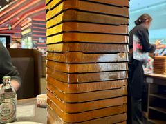 -牛YO寿喜烧和牛火锅自助(三台子万象汇店)