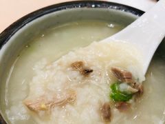 -宝园酒家(美林M·LIVE天地东座店)