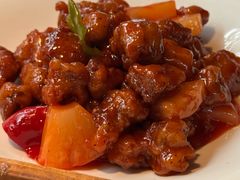 -奇芳阁·百年清真南京菜(夫子庙店)