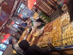 -北三凯奇清真食品店