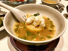 -夏苑(新加坡丽思卡尔顿美年酒店)