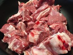 -九府羊·鲜羊火锅·烤串(新华路店)