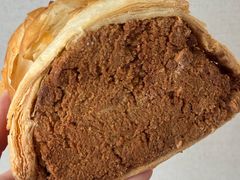 英式吐司-烘焙町面包店(西四店)