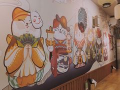 -神田川拉面店(上游街店)