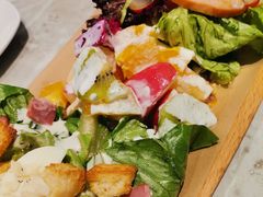 -必胜客(东大桥店)