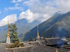 -冕宁灵山寺