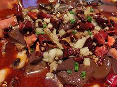 -黄泥岗·地道湖北菜(奥特莱斯店)