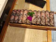 -九孔·筒骨莲藕汤锅(大明宫万达店)