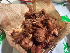 -欧记大排档·景德菜(上海首店)