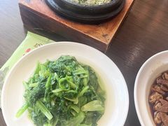-東城故事·尋找姆媽的味道(玉兰路店)
