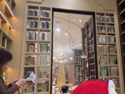 点击看大图 -奈尔宝·儿童乐园·亲子餐厅(星河湾店)