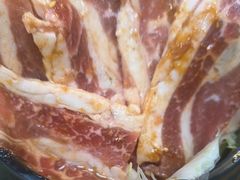 -牛犇炭火烤肉·鲜切烤肉(承德总店)