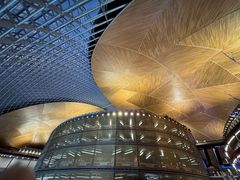 -国家大剧院西餐厅