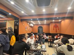 -川香煲(茅台路店)