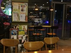 -星巴克(温州龙湾万达店)