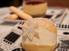 -IL TEATRO 精品意大利餐厅