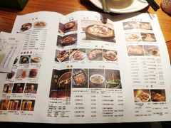 菜单-川知味(京华城店)