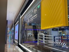 -EVOLUTION健身(麦凯乐店)