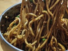 -左撇子私房面
