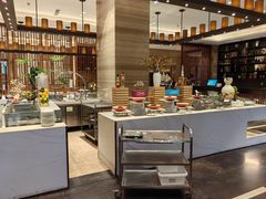 -宁波石浦豪生大酒店·自助餐厅