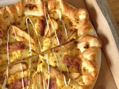 -必胜客(欧亚卖场店)