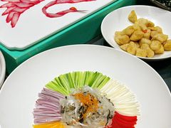 -肆月河豚·淮扬菜·湘菜(华天店)