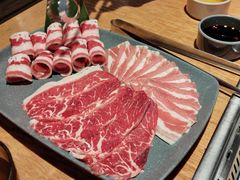 -新石器烤肉(南站店)