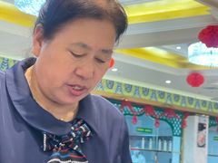 -穆隆斋清真大饭店(串窑街店)