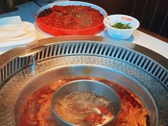 -晓宇重庆火锅(赛格国际购物中心店)