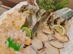 -纯味斑鱼府(中海环宇荟店)