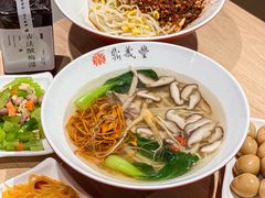 -鼎义丰功夫面(星光大道店)