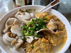 -荔林食店(西华路店)