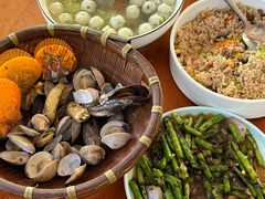 -坛南湾阿强农家乐.海鲜大排档老字号(福州地标美食店)