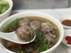 -福合埕牛肉丸(福平路店)