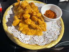 -二当家牛肉串串(教育路店)