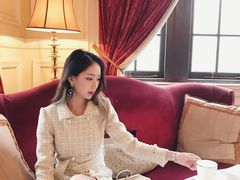 -Salon de Ville浦江汇(上海外滩华尔道夫酒店店)