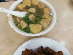 豆泡汤-白魁老号饭庄(交道口店)