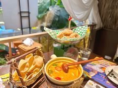 -泰妃殿(武汉首店)