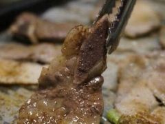 -巴麦隆自助烤肉(桂林路店)