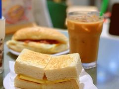 -华嫂冰室(尖沙咀店)