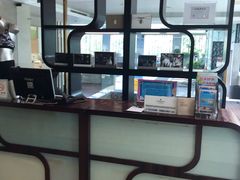 -青岛海尔洲际酒店