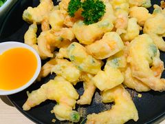 -吕氏疙瘩汤·海鲜新鲁菜(凯德mall新都心店)