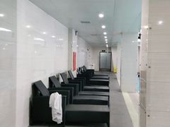 -一兆韦德健身(张杨路店)