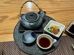 -长崎屋·日本料理·刺身·烧鸟(天河北路店)